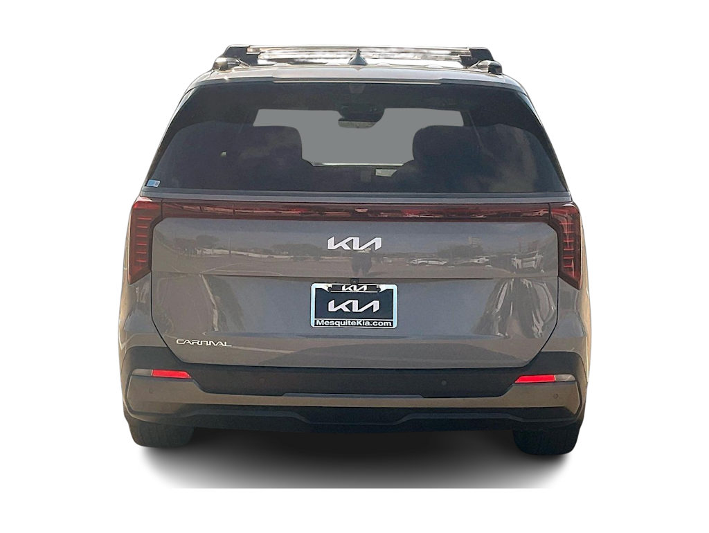 Thumbnail: 2025 Kia Carnival - 5