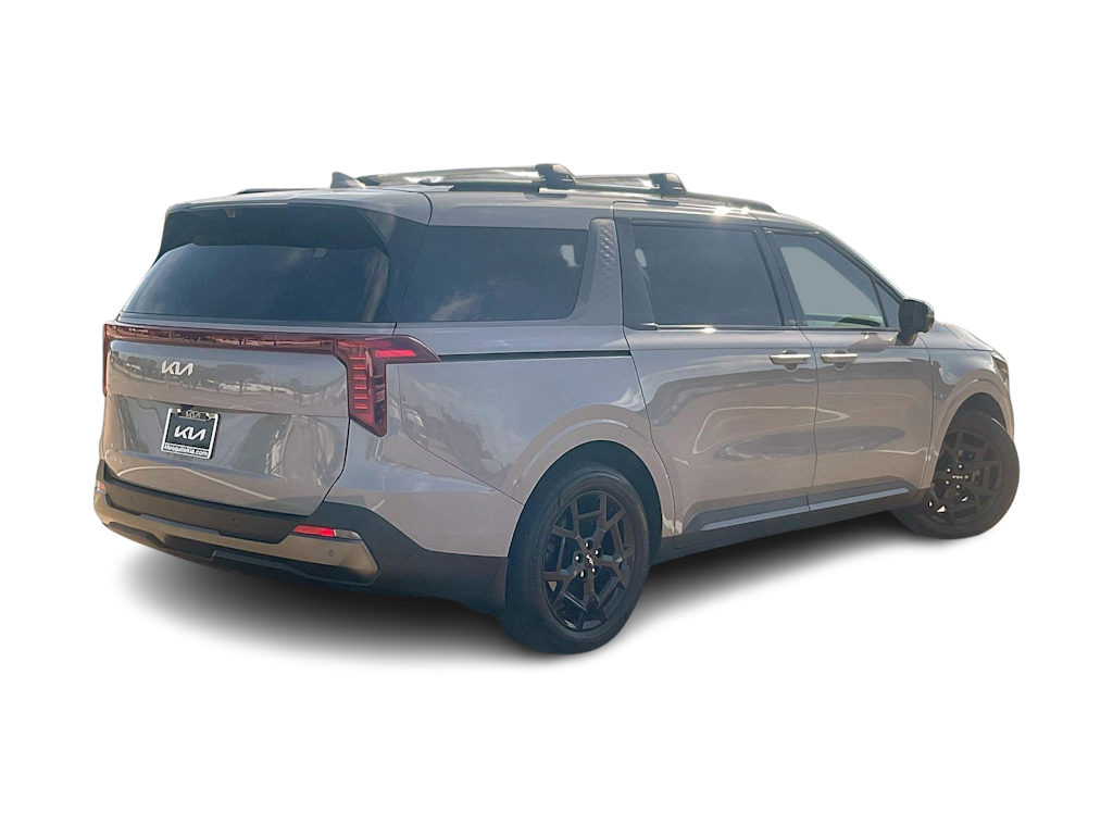 Thumbnail: 2025 Kia Carnival - 20