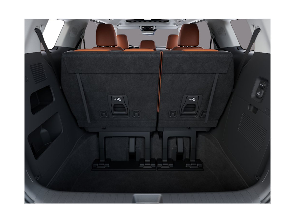 Thumbnail: 2026 Kia Carnival - 12