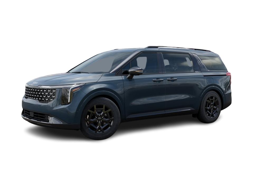Thumbnail: 2026 Kia Carnival - 13