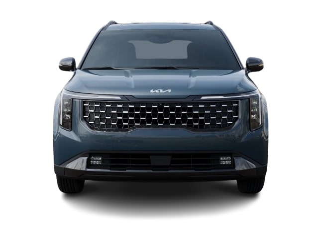 Thumbnail: 2026 Kia Carnival - 5