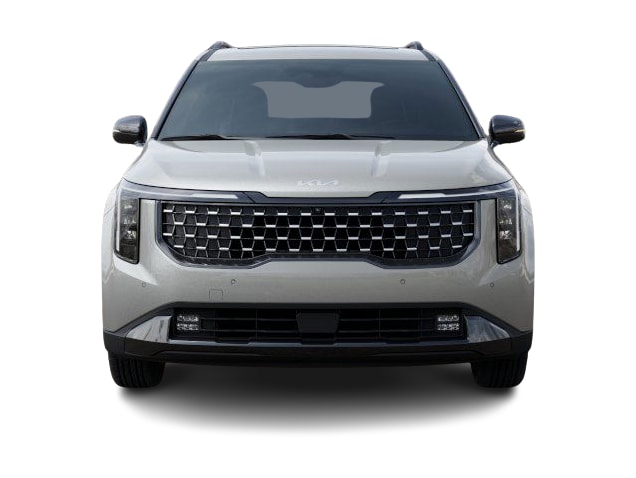 Thumbnail: 2026 Kia Carnival - 6