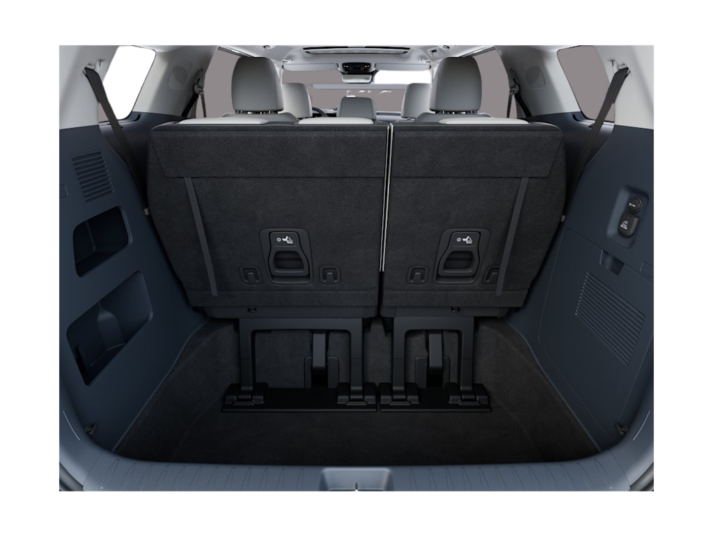 Thumbnail: 2026 Kia Carnival - 12