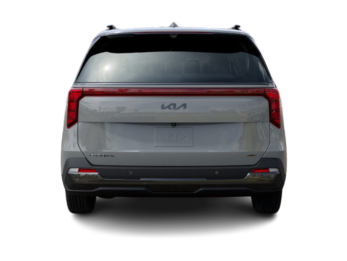 Thumbnail: 2026 Kia Carnival - 5