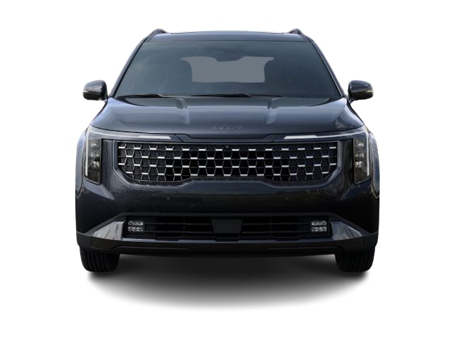 Thumbnail: 2026 Kia Carnival - 6