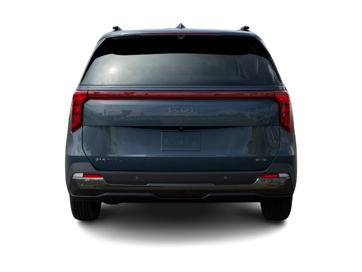 Thumbnail: 2026 Kia Carnival - 4