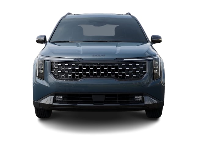 Thumbnail: 2026 Kia Carnival - 5
