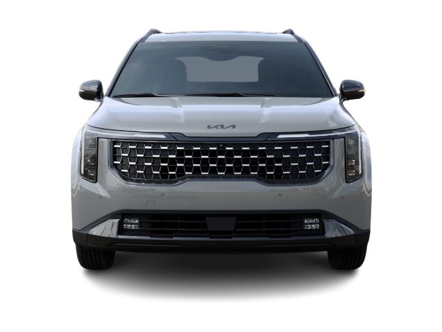 Thumbnail: 2026 Kia Carnival - 5