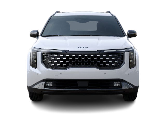 Thumbnail: 2026 Kia Carnival - 5