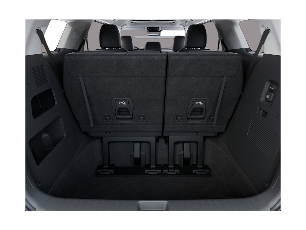 Thumbnail: 2026 Kia Carnival - 12