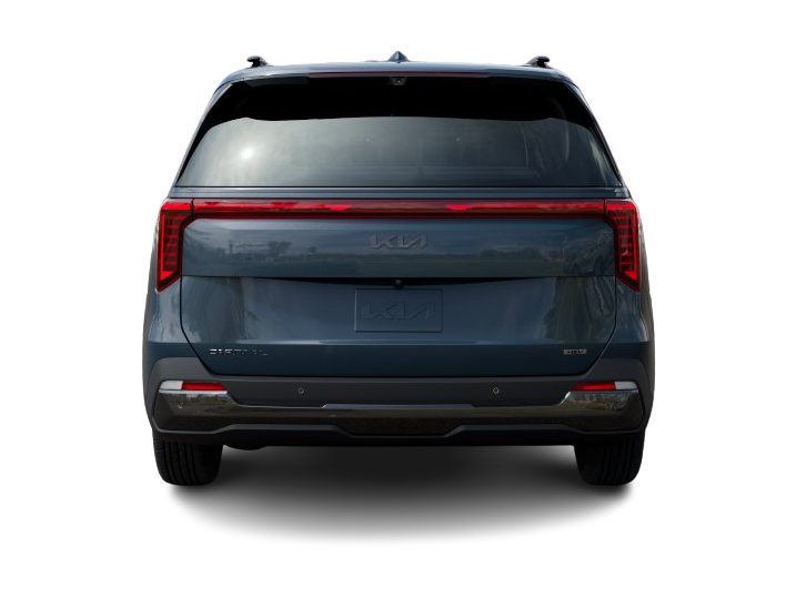 Thumbnail: 2026 Kia Carnival - 4