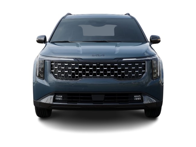 Thumbnail: 2026 Kia Carnival - 5