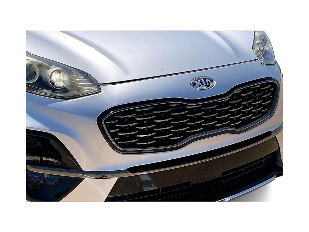 Thumbnail: 2020 Kia Sportage - 32