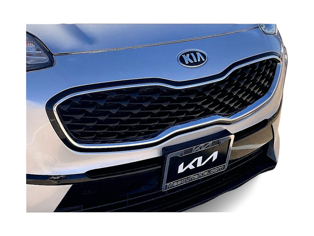 Thumbnail: 2021 Kia Sportage - 31