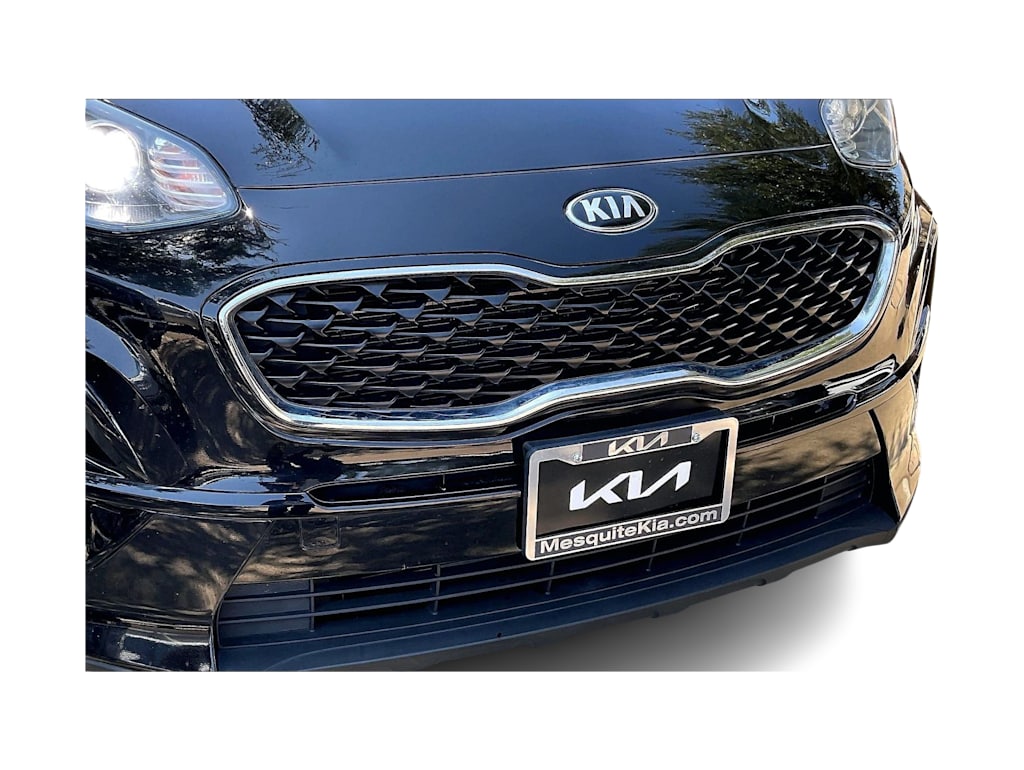 Thumbnail: 2022 Kia Sportage - 28
