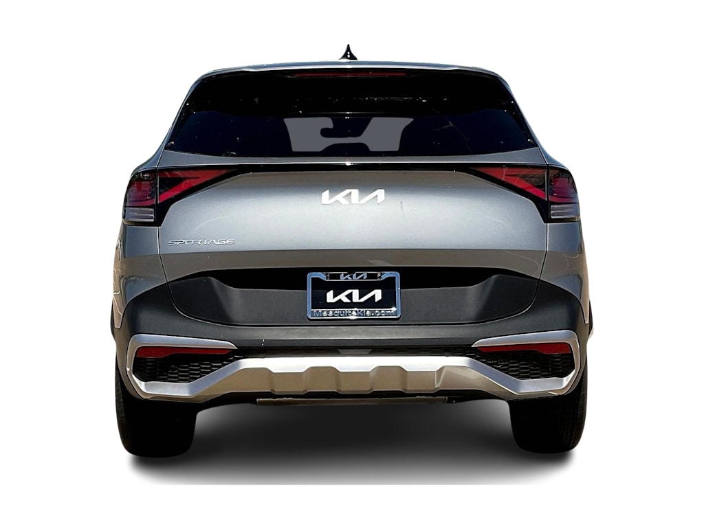 Thumbnail: 2023 Kia Sportage - 5