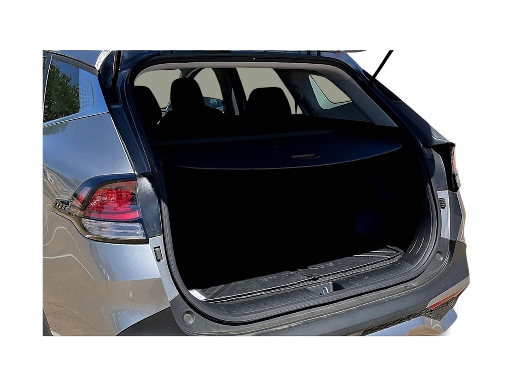 Thumbnail: 2023 Kia Sportage - 16