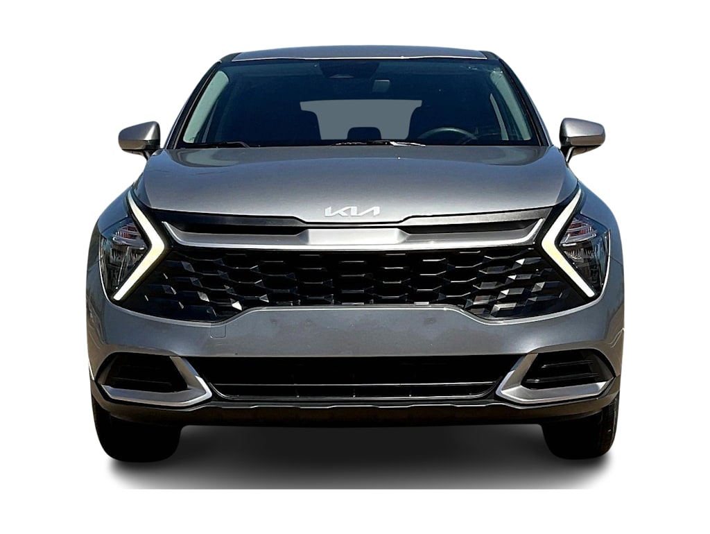 Thumbnail: 2023 Kia Sportage - 6