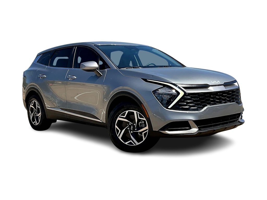 Thumbnail: 2023 Kia Sportage - 21