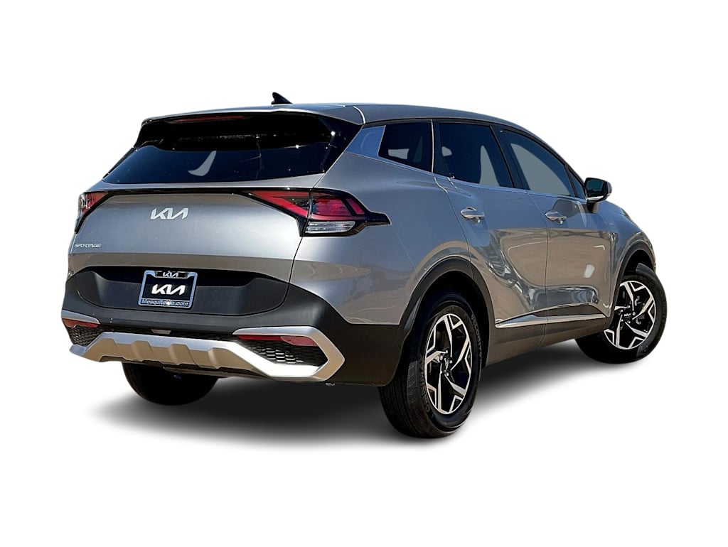 Thumbnail: 2023 Kia Sportage - 22
