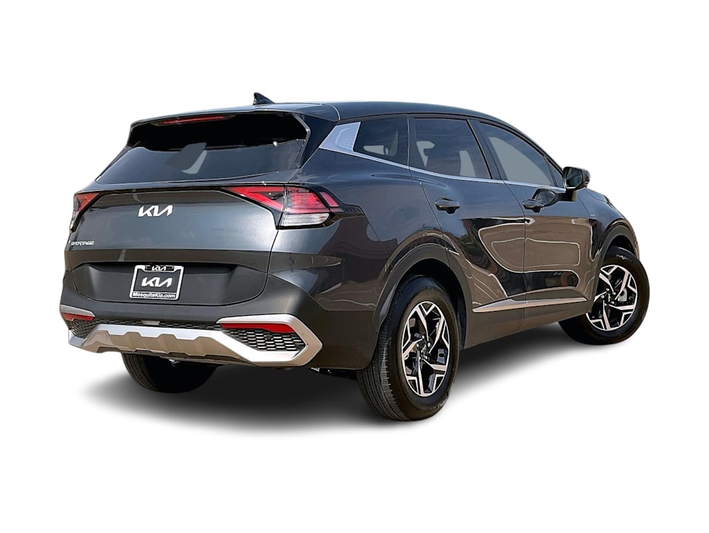 Thumbnail: 2025 Kia Sportage - 22