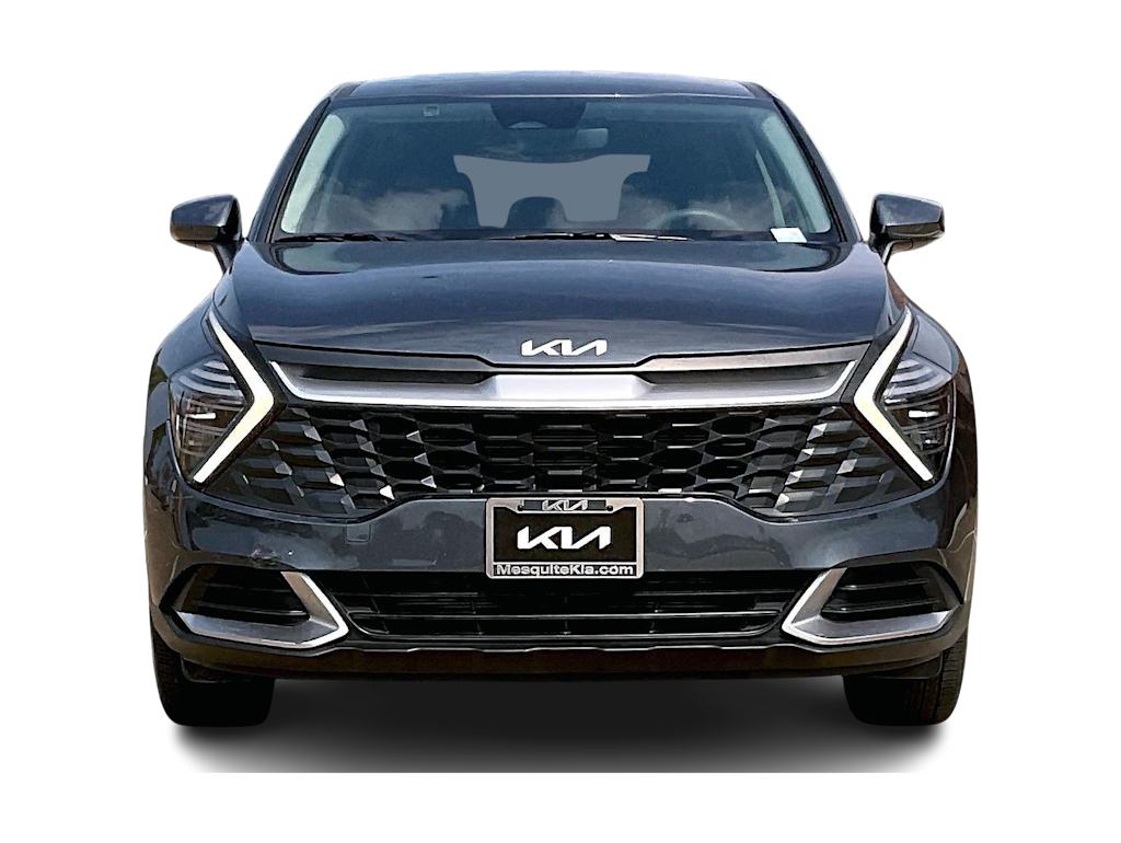 Thumbnail: 2025 Kia Sportage - 6