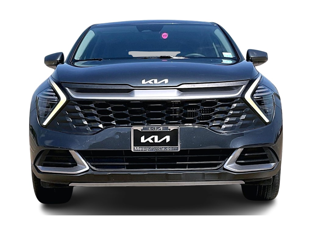 Thumbnail: 2025 Kia Sportage - 6