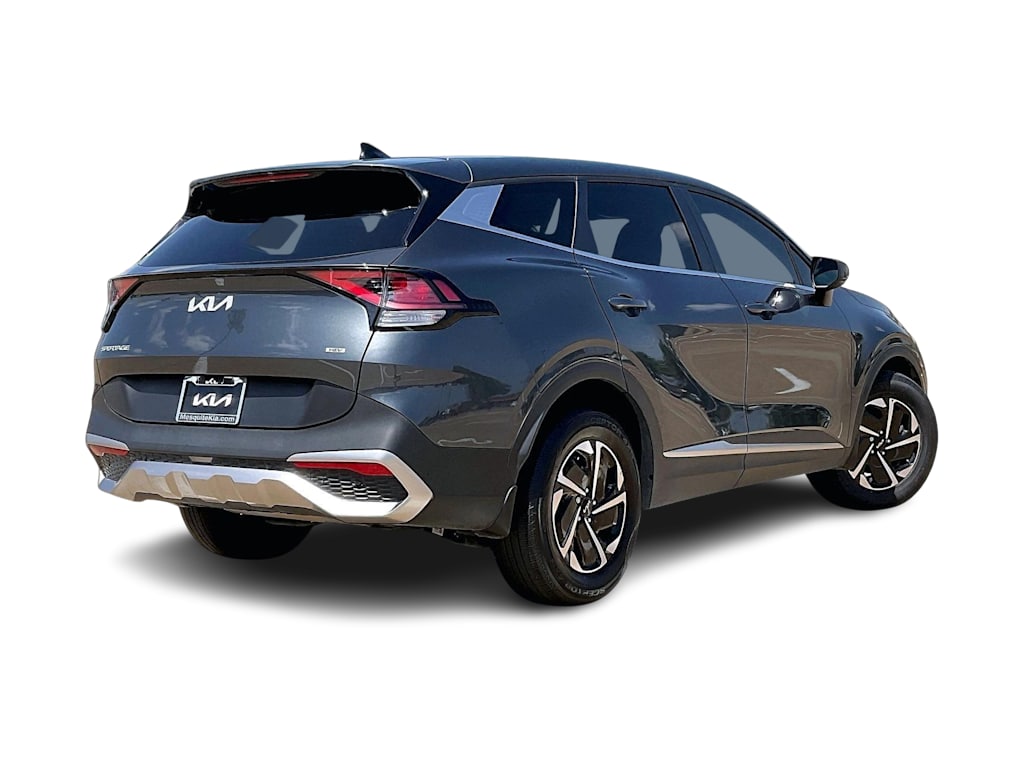 Thumbnail: 2025 Kia Sportage - 22