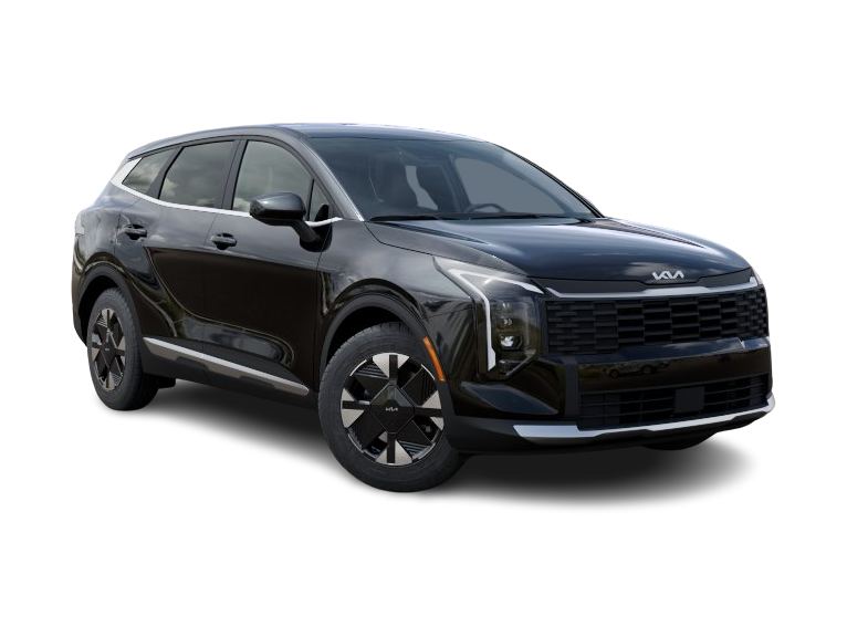 Thumbnail: 2026 Kia Sportage - 17