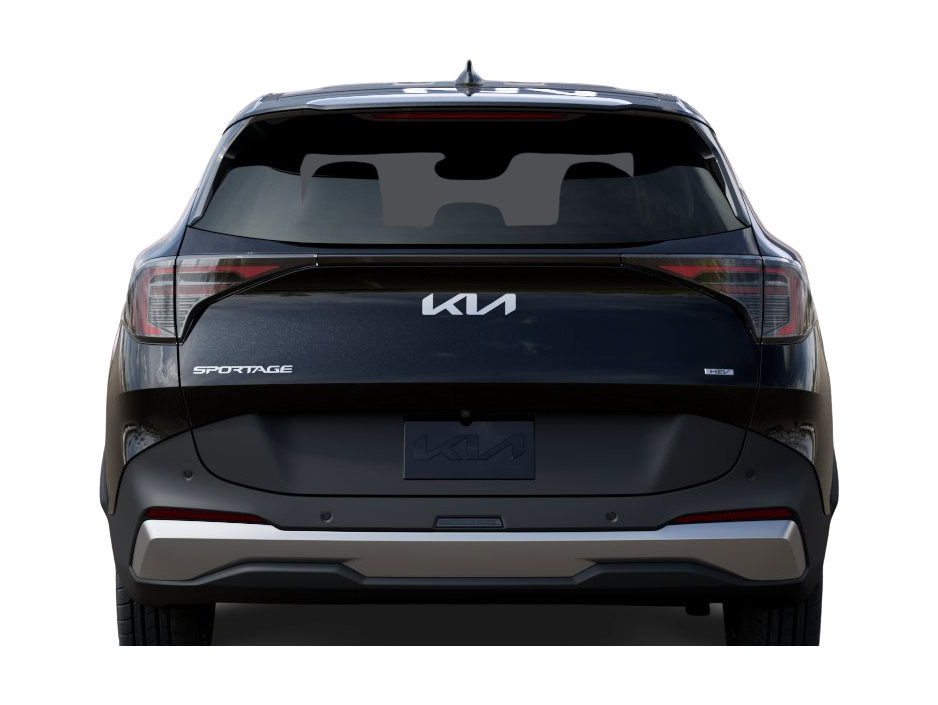 Thumbnail: 2026 Kia Sportage - 5