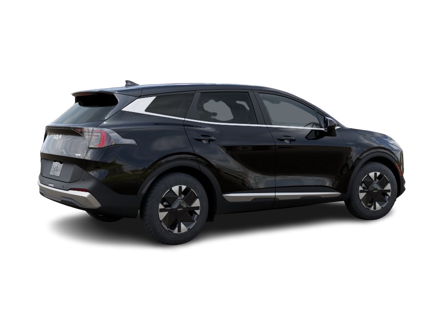 Thumbnail: 2026 Kia Sportage - 3