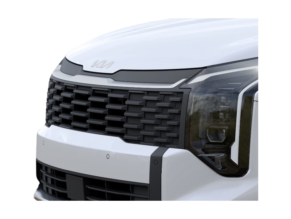 Thumbnail: 2026 Kia Sportage - 20