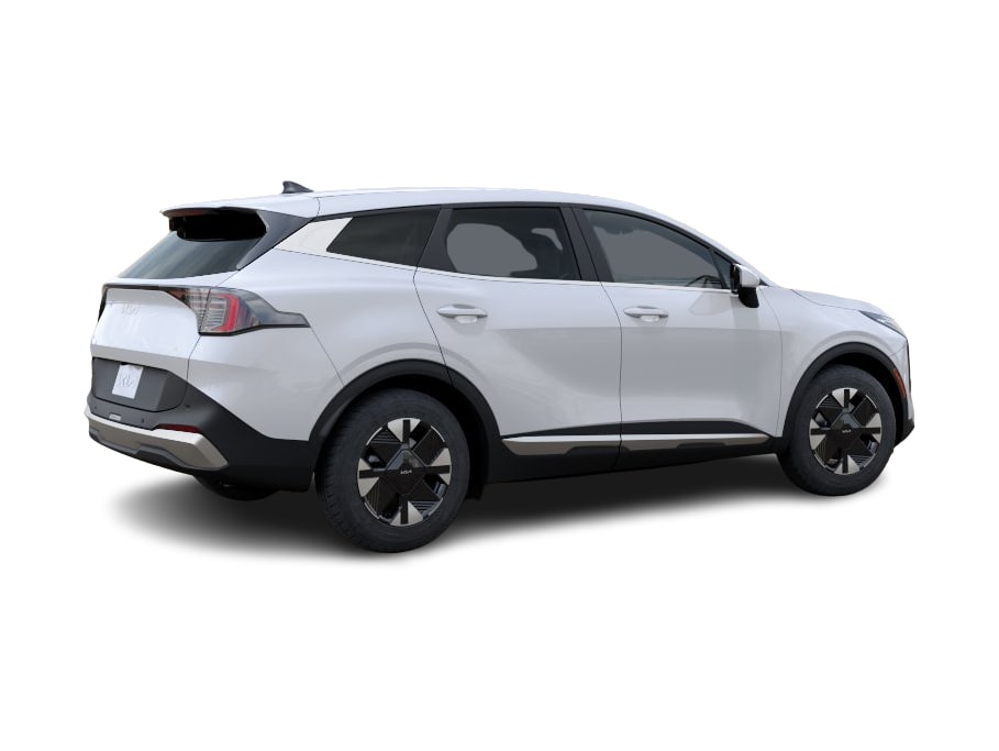 Thumbnail: 2026 Kia Sportage - 15