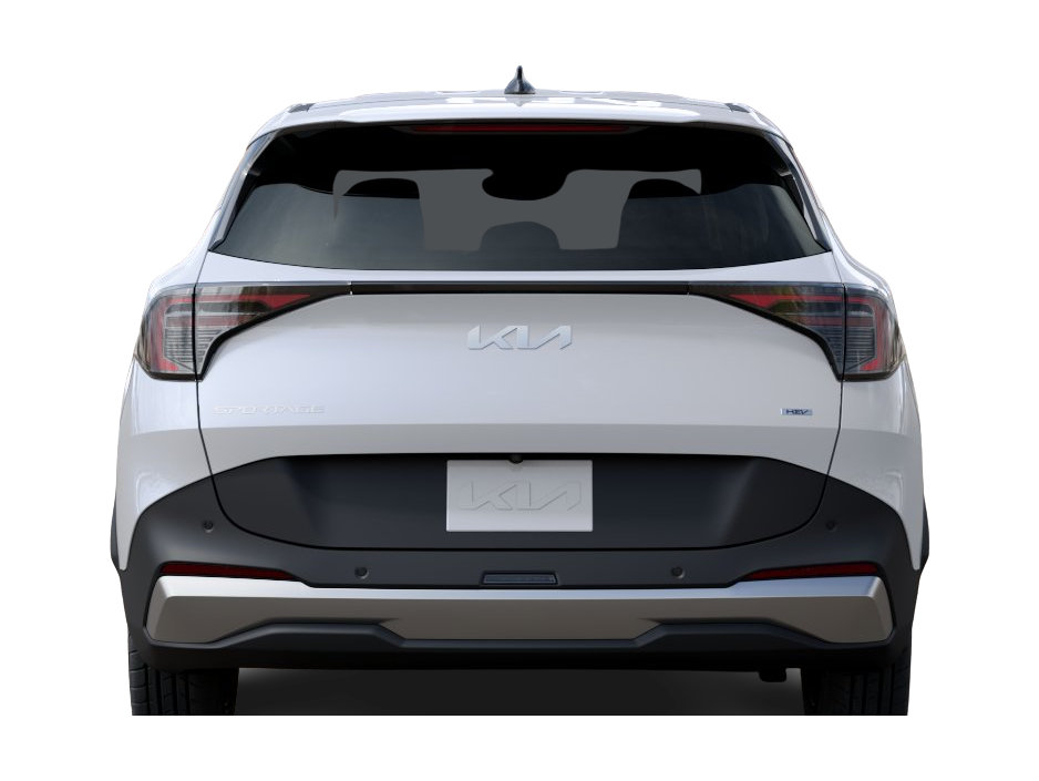Thumbnail: 2026 Kia Sportage - 4