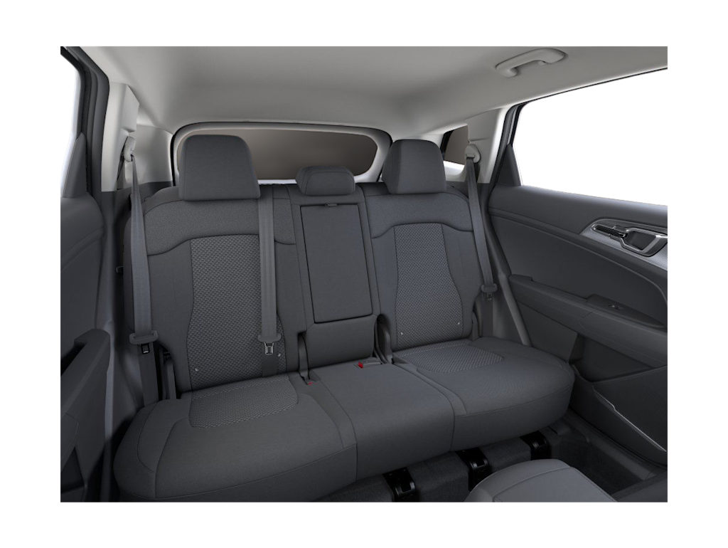 Thumbnail: 2025 Kia Sportage - 14