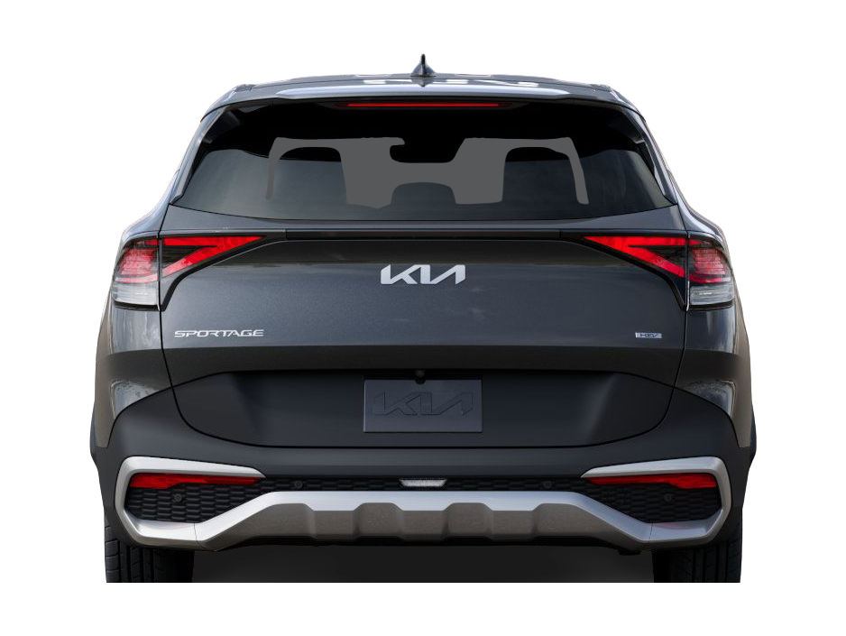 Thumbnail: 2025 Kia Sportage - 5