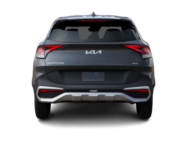 Thumbnail: 2025 Kia Sportage - 15
