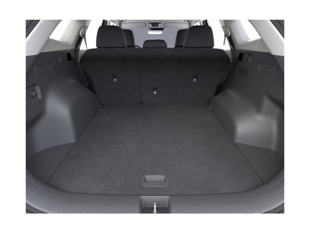 Thumbnail: 2025 Kia Sportage - 22