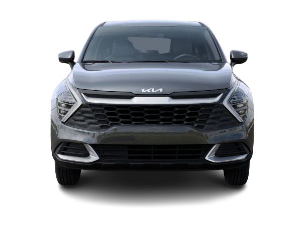 Thumbnail: 2025 Kia Sportage - 6