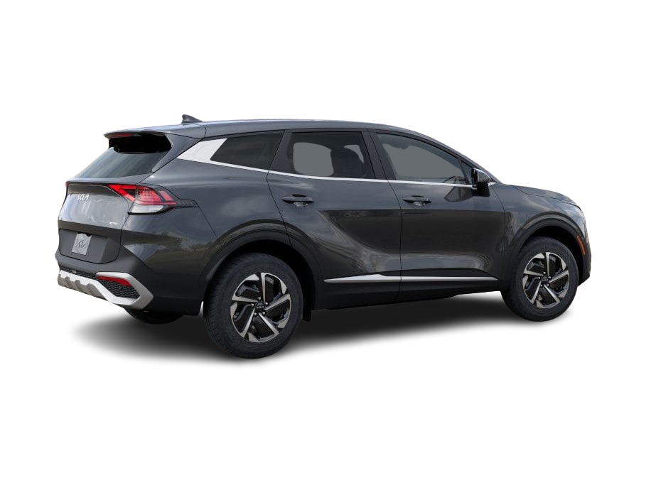 Thumbnail: 2025 Kia Sportage - 16