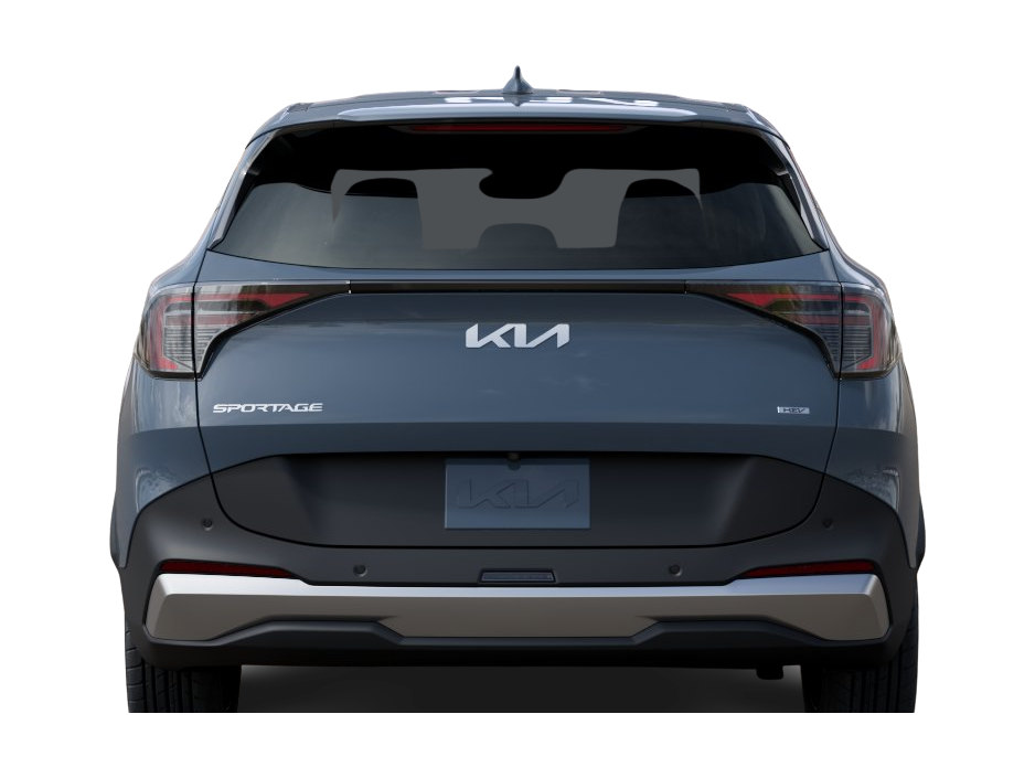 Thumbnail: 2026 Kia Sportage - 4