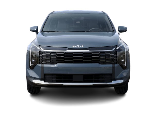 Thumbnail: 2026 Kia Sportage - 5