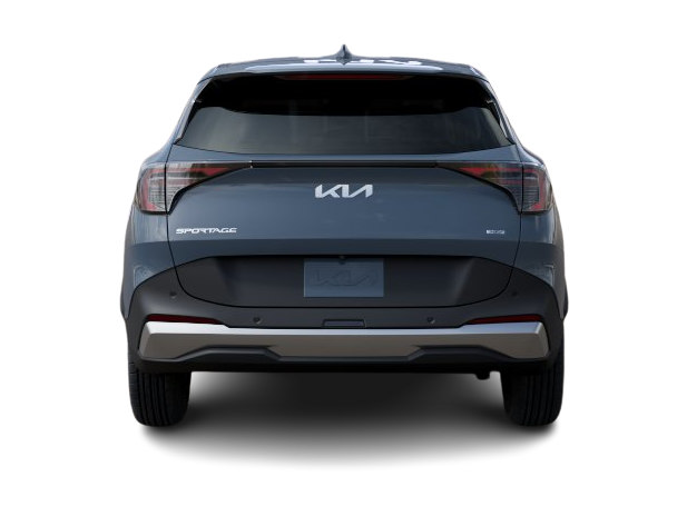 Thumbnail: 2026 Kia Sportage - 14