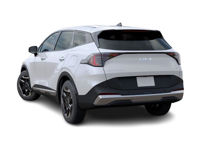 Thumbnail: 2026 Kia Sportage - 4