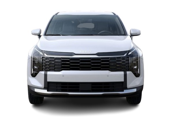 Thumbnail: 2026 Kia Sportage - 5