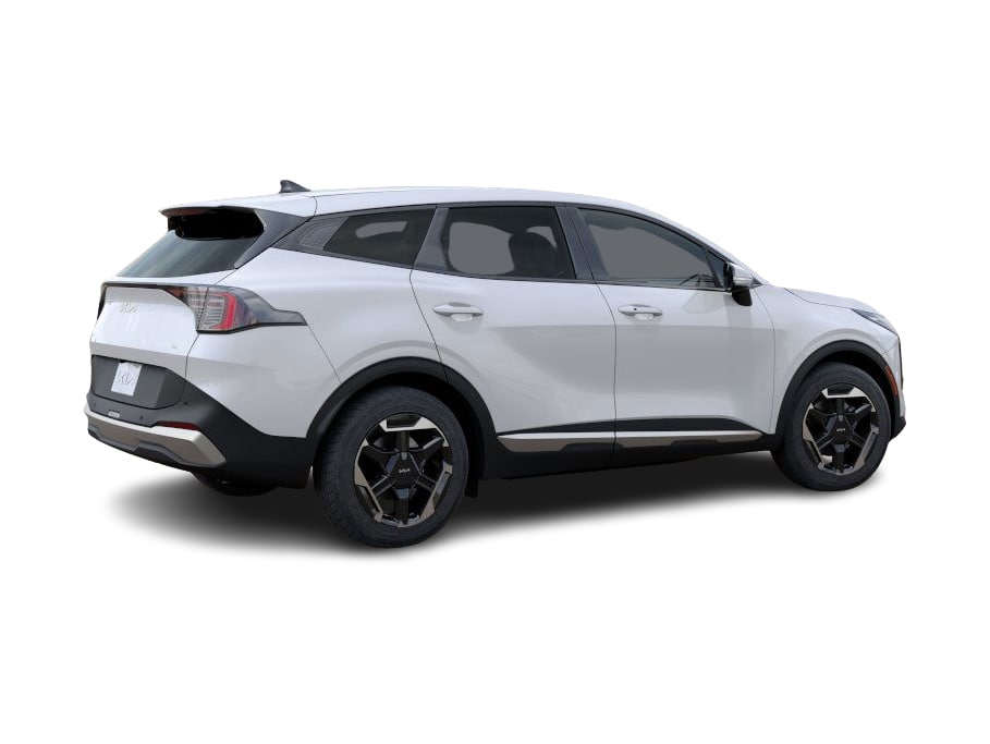 Thumbnail: 2026 Kia Sportage - 14