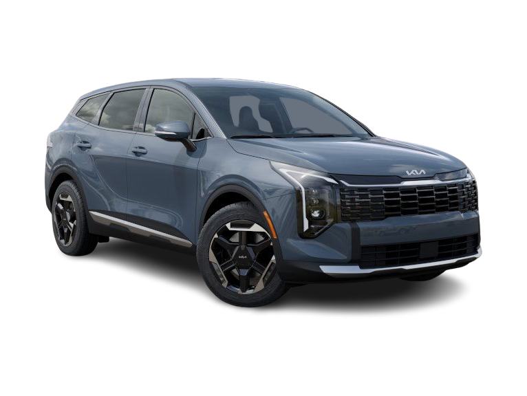 Thumbnail: 2026 Kia Sportage - 17
