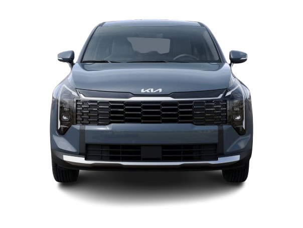 Thumbnail: 2026 Kia Sportage - 6