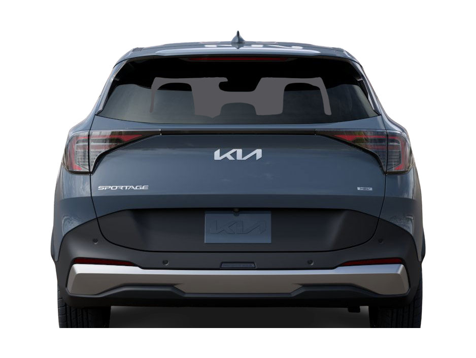Thumbnail: 2026 Kia Sportage - 5