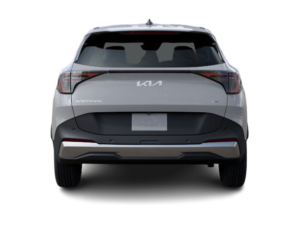 Thumbnail: 2026 Kia Sportage - 14
